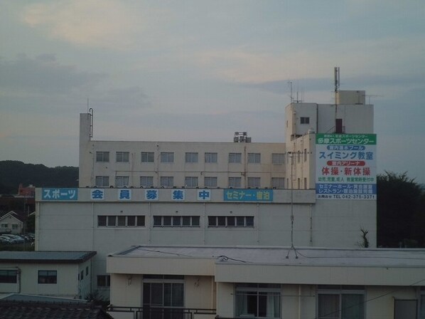 アクティブ シックスの物件内観写真